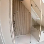 Apartment Zum Heuerling Ferienwohung Leinenstube Mit Sauna Versmold