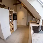 Zum Heuerling Ferienwohung Leinenstube Mit Sauna Apartment *