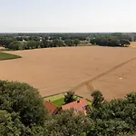 Zum Heuerling Ferienwohung Leinenstube Mit Sauna Versmold