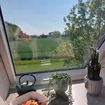Zum Heuerling Ferienwohung Leinenstube Mit Sauna *