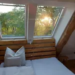 Apartment Zum Heuerling Ferienwohung Leinenstube Mit Sauna *