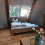 Zum Heuerling Ferienwohung Leinenstube Mit Sauna Apartment *