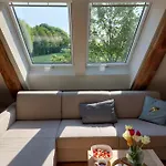 Zum Heuerling Ferienwohung Leinenstube Mit Sauna *