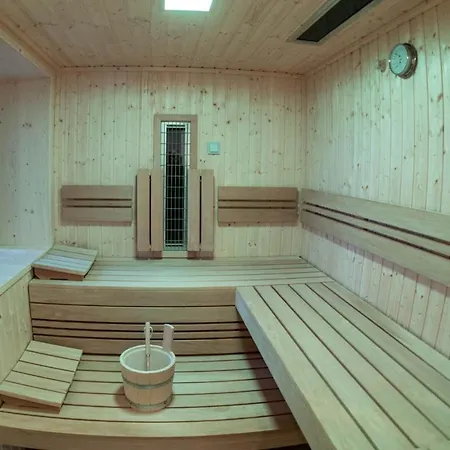 Zum Heuerling Ferienwohung Leinenstube Mit Sauna