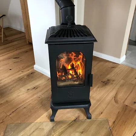 Zum Heuerling Ferienwohung Leinenstube Mit Sauna