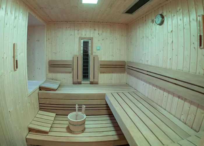 Zum Heuerling Ferienwohung Leinenstube Mit Sauna