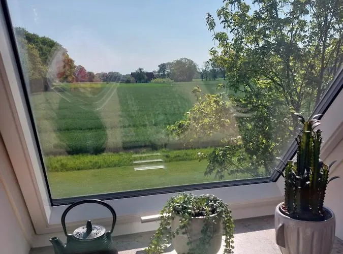 Zum Heuerling Ferienwohung Leinenstube Mit Sauna *